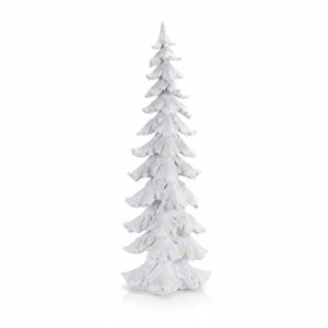 White Tree