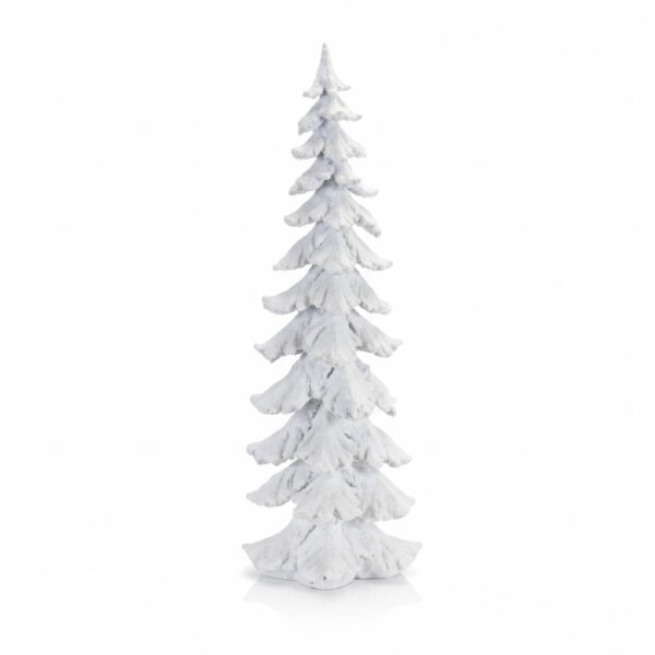 White Tree