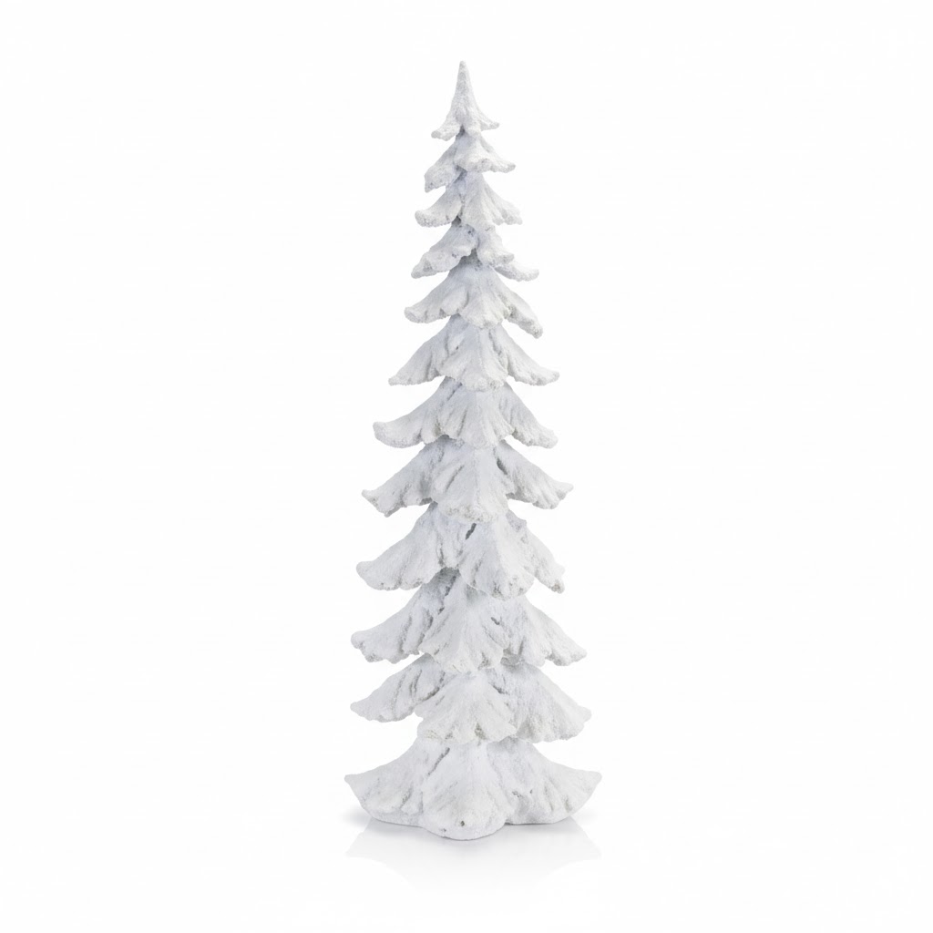 White Tree