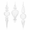 Finial Ornament