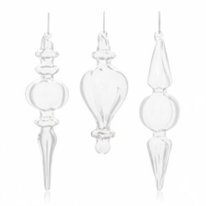Finial Ornament