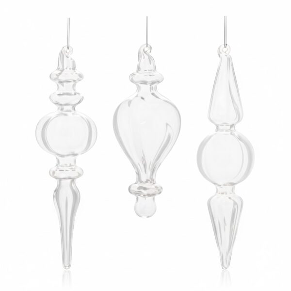 Finial Ornament