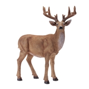 Natural Looking Reindeer (Set of 2)