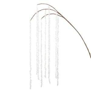 RAZ Hanging Crystal Branch