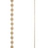 RAZ Pearl Garland