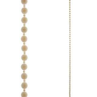 RAZ Pearl Garland