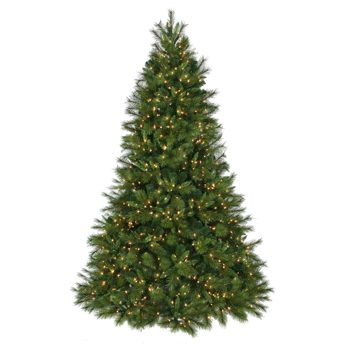 9ft regency belgium tree