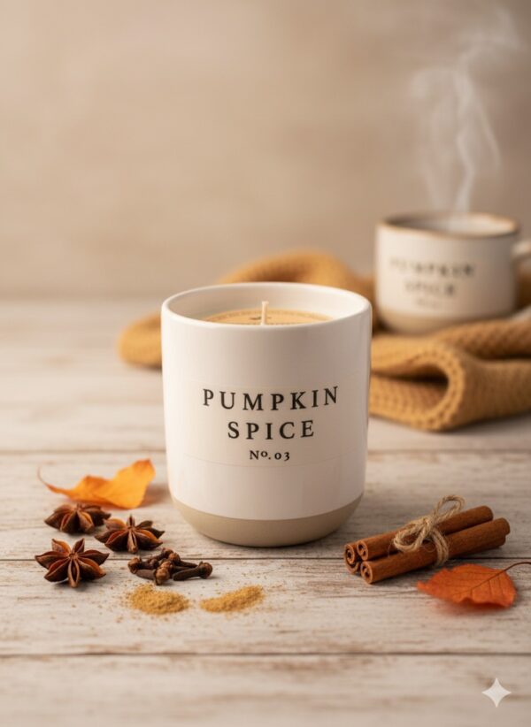 Sweet Water Candles