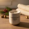 Sweet Water Candles