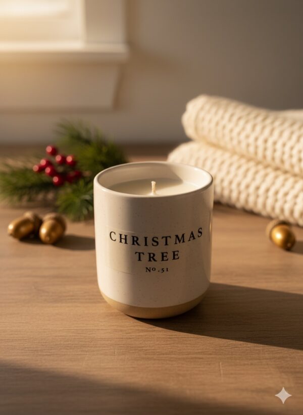 Sweet Water Candles
