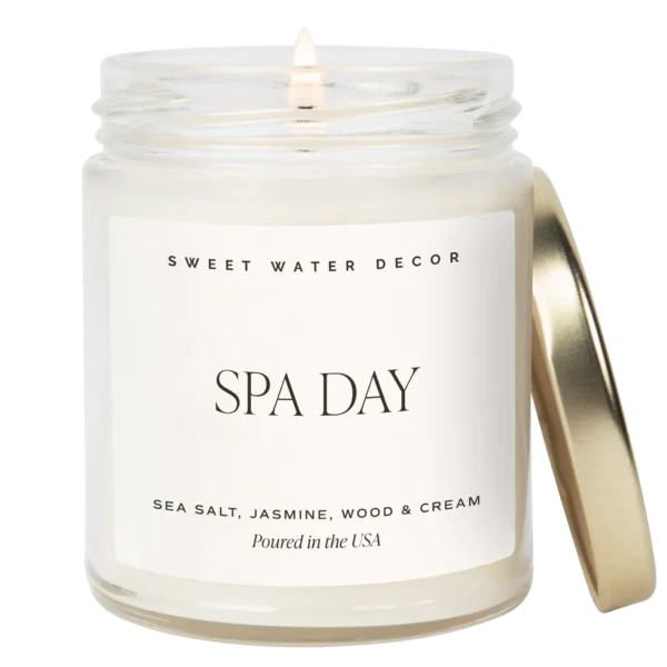 spa day spa day