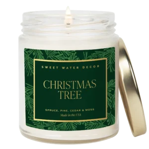 christmas tree