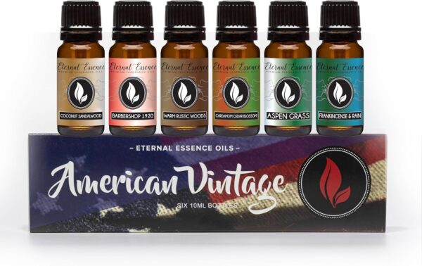 eternal essence american vintage set of 6 premium fragrance oils eternal essence american vintage set of 6 premium fragrance oils