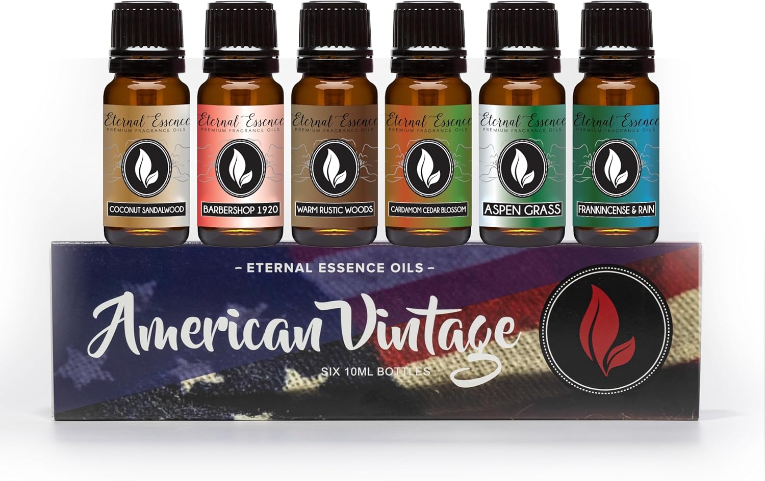 eternal essence american vintage set of 6 premium fragrance oils eternal essence american vintage set of 6 premium fragrance oils
